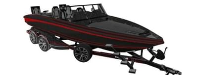 BOATZON | CAYMAS 22 400XL VERADO 2026