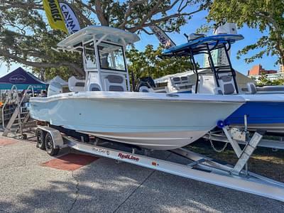 BOATZON | Caymas 24 HB 2025 BOATZON | Caymas 24 HB 2025