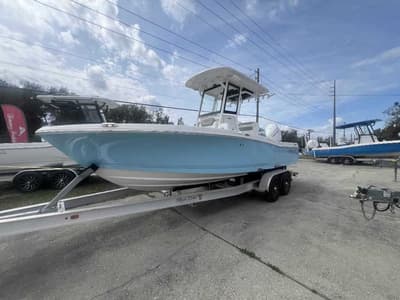 BOATZON | Caymas 24HB 2026