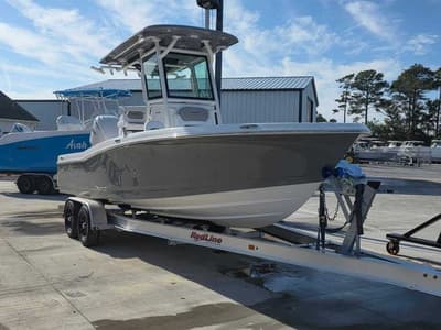 BOATZON | Caymas 24HB 2026