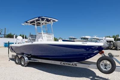BOATZON | Caymas 26 HB 2022 BOATZON | Caymas 26 HB 2022