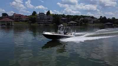 BOATZON | Caymas 26 HB 2023