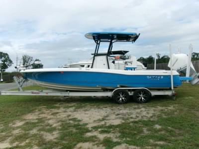 BOATZON | Caymas 26 HB 2023 BOATZON | Caymas 26 HB 2023