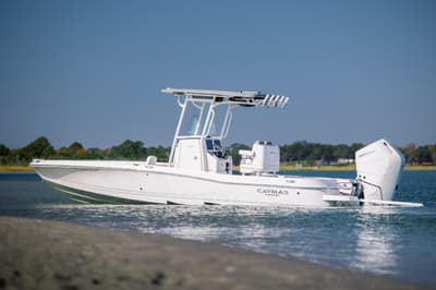 BOATZON | Caymas 26 HB 2024 BOATZON | Caymas 26 HB 2024