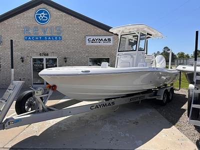 BOATZON | Caymas 26 HB 2025 BOATZON | Caymas 26 HB 2025