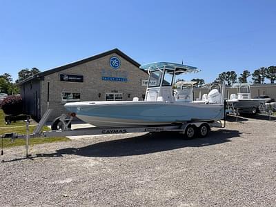 BOATZON | Caymas 26 HB 2025 BOATZON | Caymas 26 HB 2025