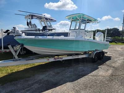 BOATZON | Caymas 26 HB 2026