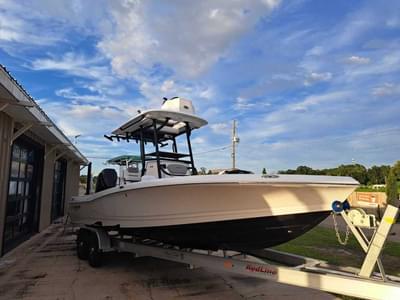 BOATZON | Caymas 26 HB 2026