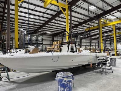 BOATZON | Caymas 26 HB 2026 BOATZON | Caymas 26 HB 2026