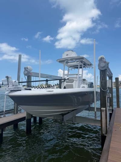 BOATZON | Caymas 26 HB 2026 BOATZON | Caymas 26 HB 2026
