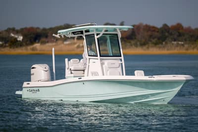 BOATZON | Caymas 26 HB 2026 BOATZON | Caymas 26 HB 2026