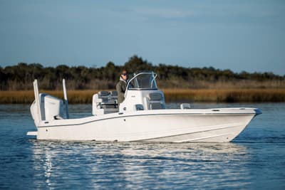 BOATZON | Caymas 26 HB 2026