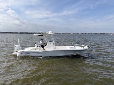 BOATZON | Caymas 26HB 2021 BOATZON | Caymas 26HB 2021