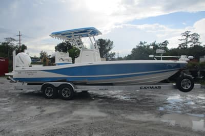BOATZON | Caymas 28 HB 2020