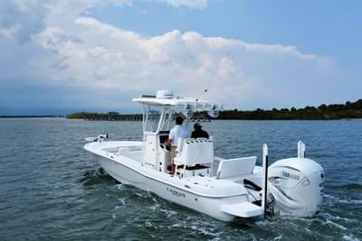 BOATZON | Caymas 28 HB 2020 BOATZON | Caymas 28 HB 2020