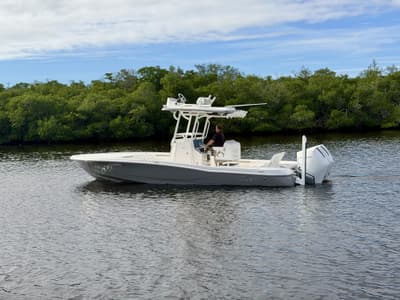 BOATZON | Caymas 28 HB 2021 BOATZON | Caymas 28 HB 2021