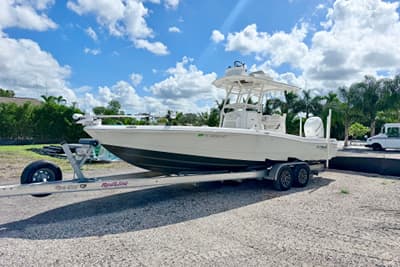 BOATZON | Caymas 28 HB 2021