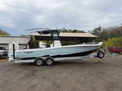 BOATZON | Caymas 28 HB 2022