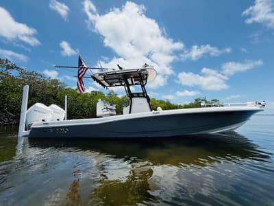 BOATZON | Caymas 28 HB 2022 BOATZON | Caymas 28 HB 2022