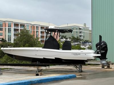 BOATZON | Caymas 28 HB 2023 BOATZON | Caymas 28 HB 2023