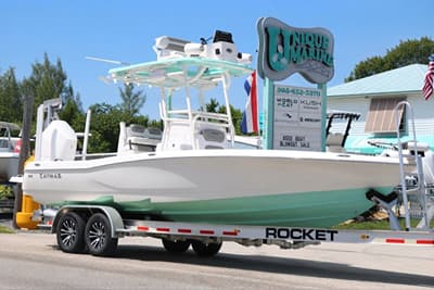 BOATZON | Caymas 28 HB 2023 BOATZON | Caymas 28 HB 2023
