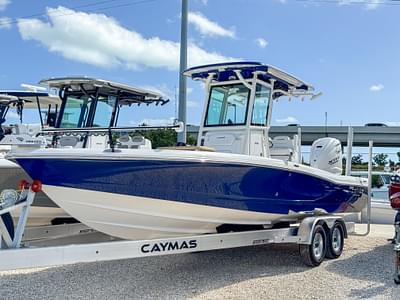BOATZON | Caymas 28 HB 2024 BOATZON | Caymas 28 HB 2024