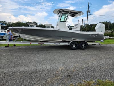 BOATZON | Caymas 28 HB 2024