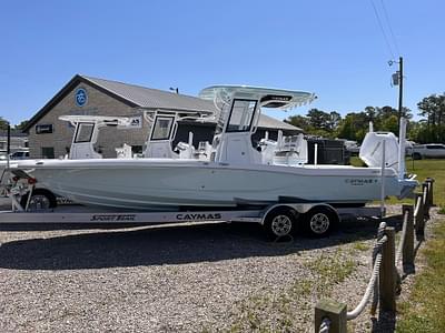BOATZON | Caymas 28 HB 2025 BOATZON | Caymas 28 HB 2025