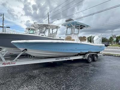 BOATZON | Caymas 28 HB 2026