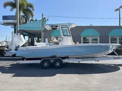 BOATZON | Caymas 28 HB 2026