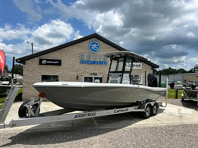 BOATZON | Caymas 28 HB 2026