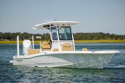 BOATZON | Caymas 28 HB 2026