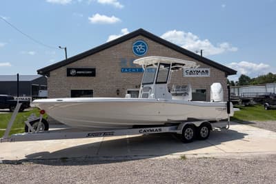 BOATZON | Caymas 28 HB 2026