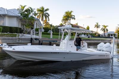 BOATZON | Caymas 28 HB Twin 2022 BOATZON | Caymas 28 HB Twin 2022