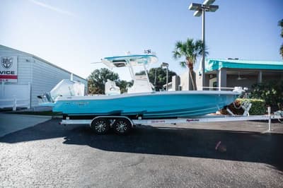 BOATZON | Caymas 28 HB Twin 2022