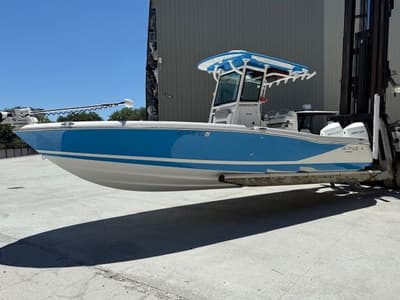 BOATZON | Caymas 28 HB Twin 2023