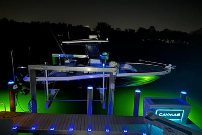 BOATZON | Caymas 28 HB Twin 2023