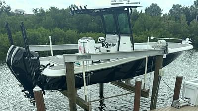 BOATZON | Caymas 28 HB Twin 2023