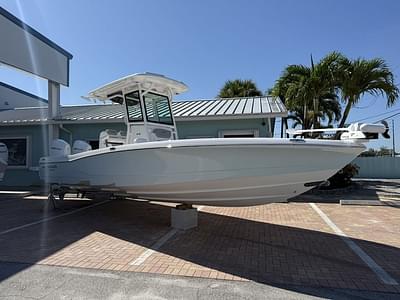 BOATZON | Caymas 28 HB Twin Engine 2022 BOATZON | Caymas 28 HB Twin Engine 2022