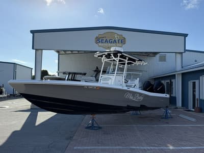BOATZON | Caymas 28 HB Twin Engine 2022