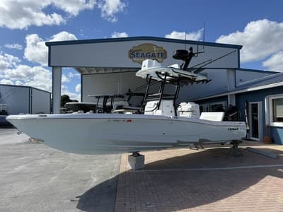 BOATZON | Caymas 28 HB Twin Engine 2023