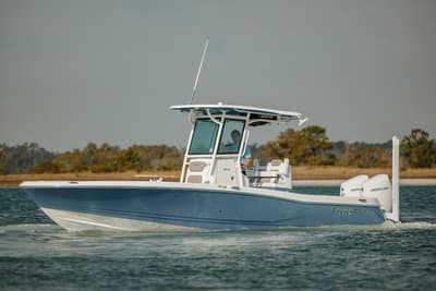 BOATZON | Caymas 281 HB 2024