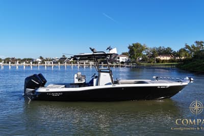 BOATZON | Caymas 281 HB 2025 BOATZON | Caymas 281 HB 2025