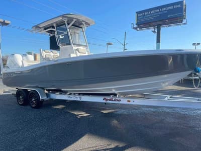 BOATZON | Caymas 281 HB 2026