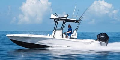 BOATZON | Caymas 281HB 2027