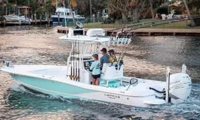 BOATZON | Caymas 28HB 2026 BOATZON | Caymas 28HB 2026