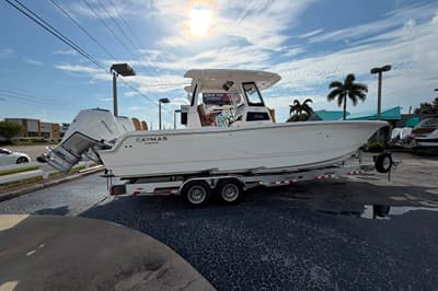 BOATZON | Caymas 29 CT 2027 BOATZON | Caymas 29 CT 2027
