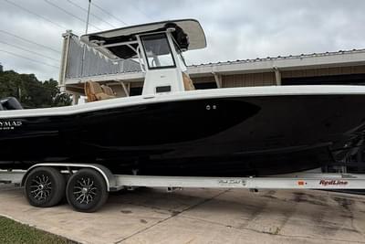 BOATZON | Caymas 291 2026