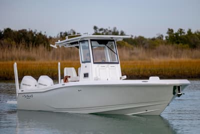 BOATZON | Caymas 291 2026