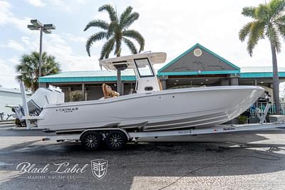 BOATZON | Caymas 291 HB 2025 BOATZON | Caymas 291 HB 2025